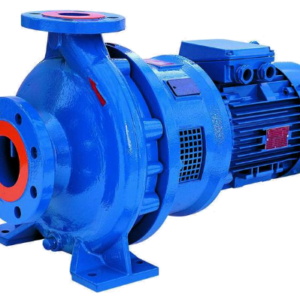Model XCS533C Refrigeration System Pump