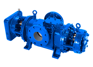 XXV31 Compact Hydro Turbine