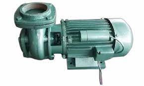Jelly214 Food Processing Pump