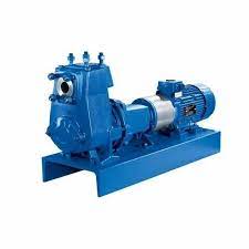 Model311K Heavy-Duty Slurry Pump