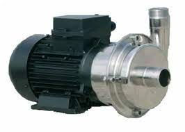 MAW44CS High-Temperature Oil Pump