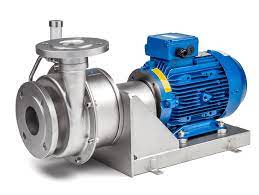 HT214 Industrial Hydro Turbine