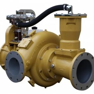 Z411YP Compact Centrifugal Pump