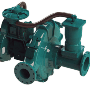 Model JC214 Arctic Pump